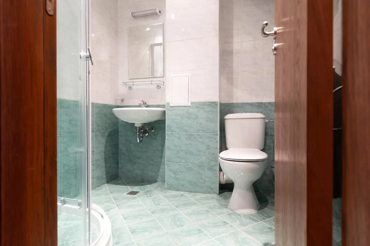 Pirin Sense Family Apartment Mountain View - Spa - Free Parking Bansko