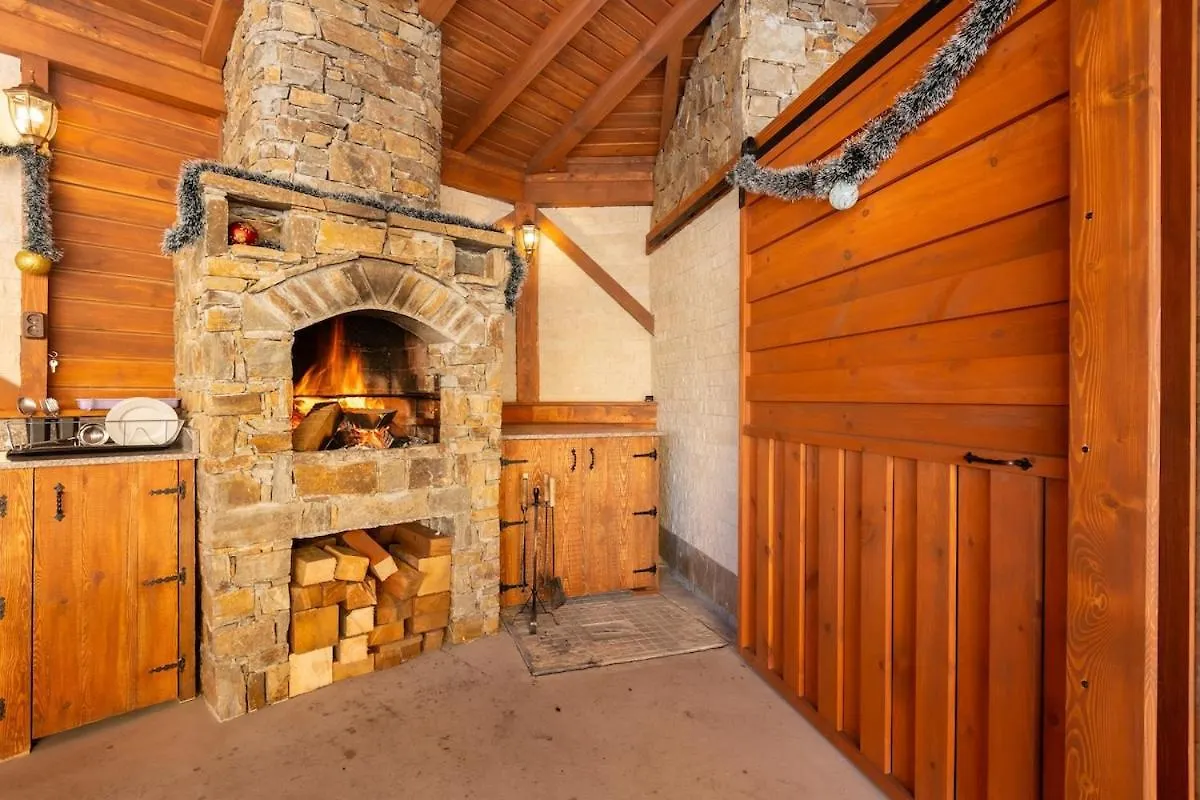 Pirin Sense Family Apartment Mountain View - Spa - Free Parking Bansko