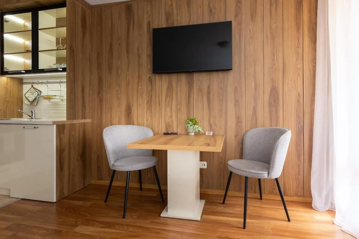 Pirin Sense Family Apartment Mountain View - Spa - Free Parking Bansko 0*,  Bulgaria