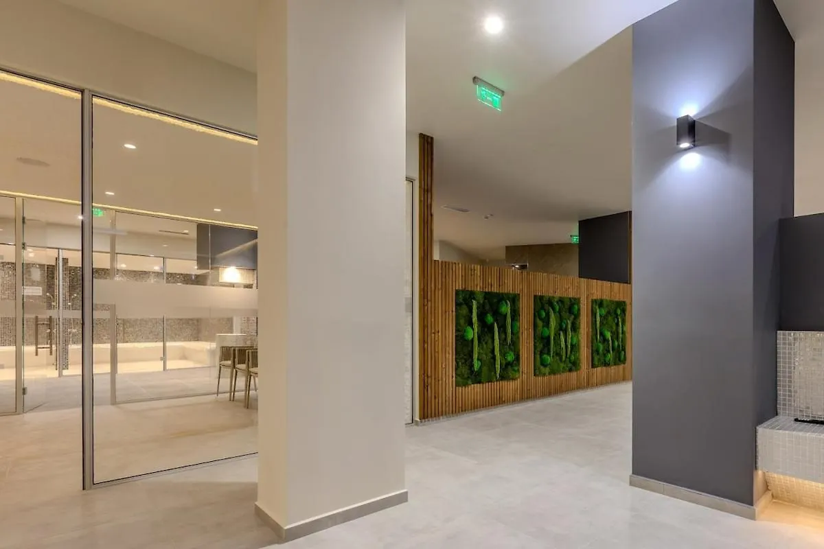 Pirin Sense Family Apartment Mountain View - Spa - Free Parking Bansko 0*,