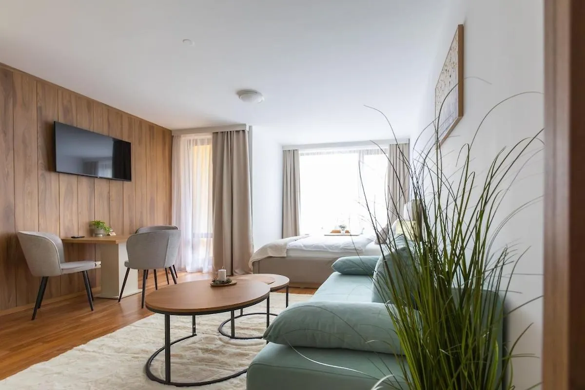 Pirin Sense Family Apartment Mountain View - Spa - Free Parking Bansko